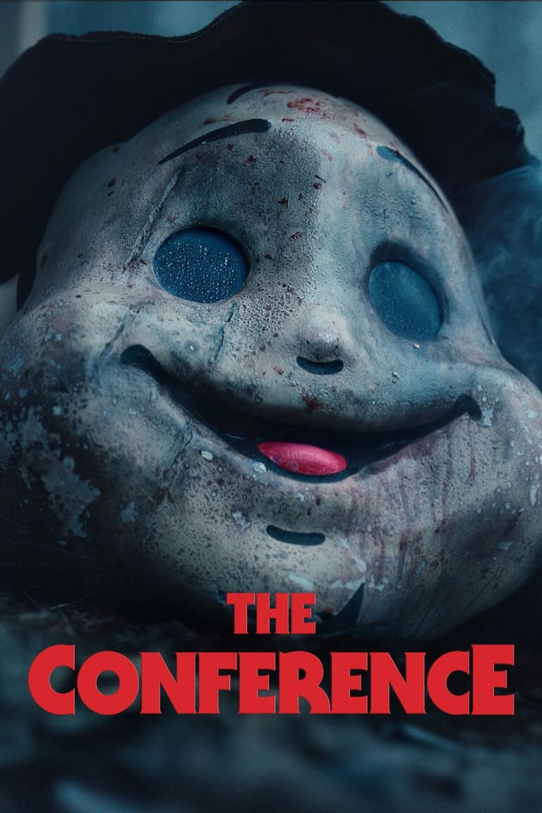  The Conference 