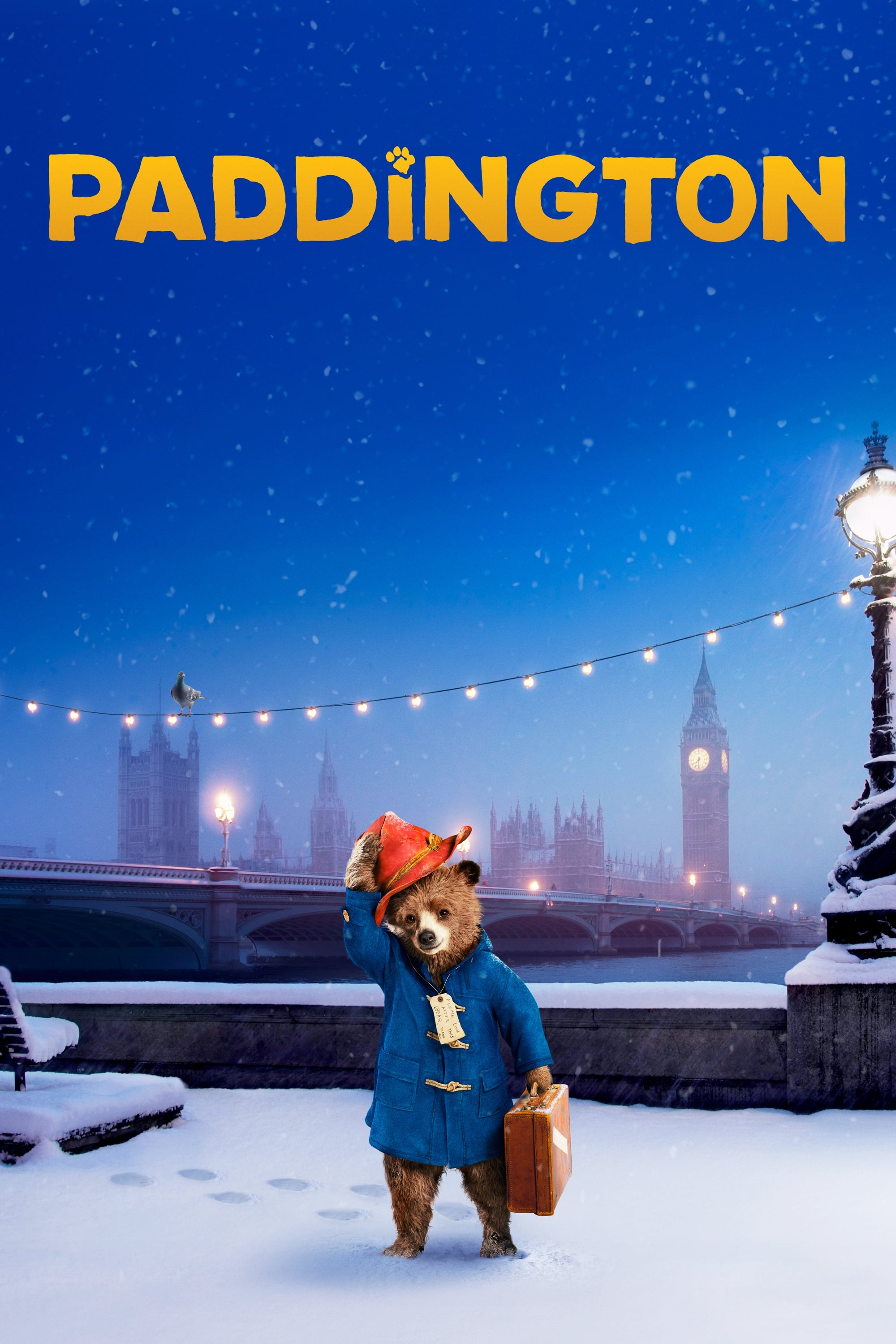  Paddington 