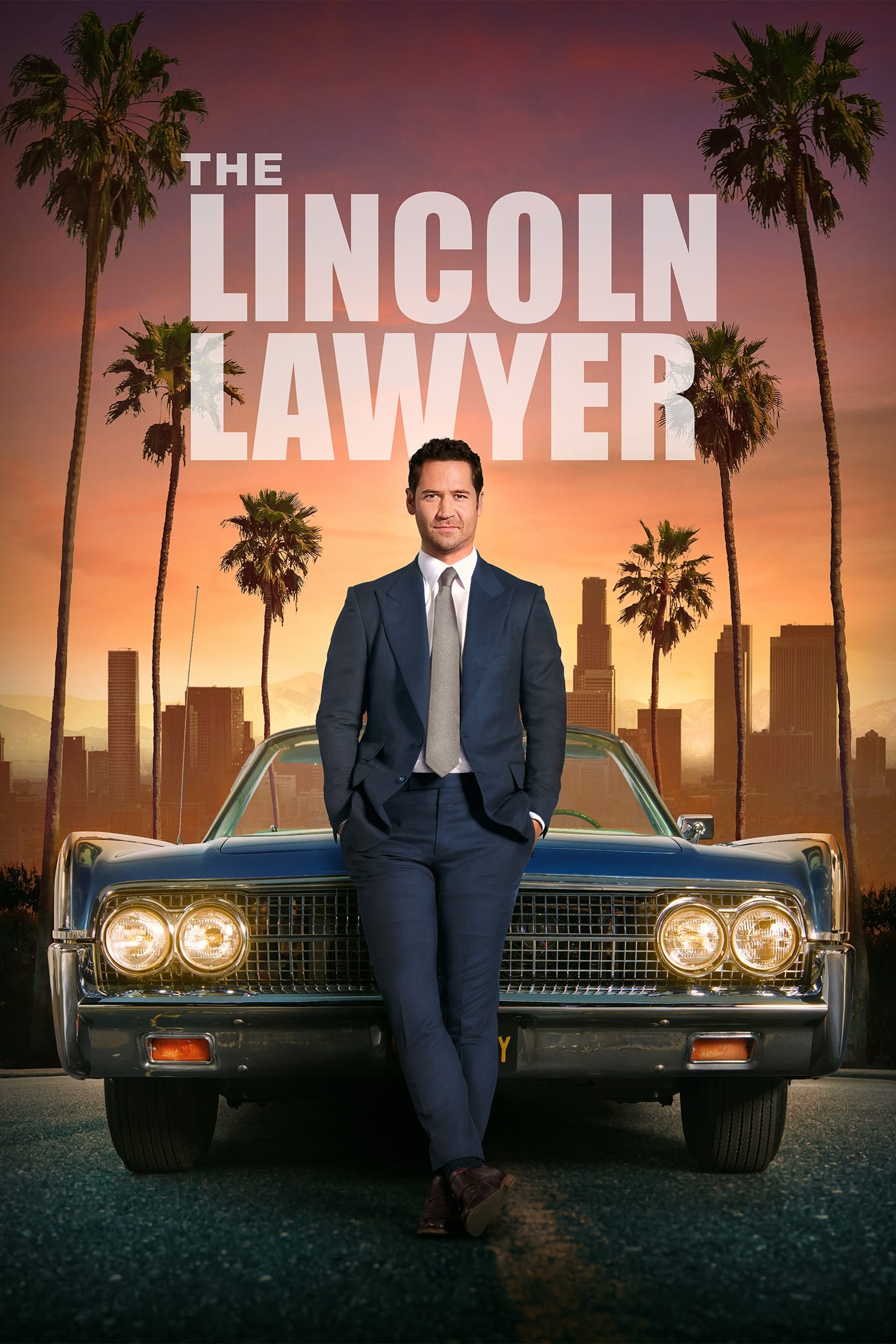  The Lincoln Lawyer 