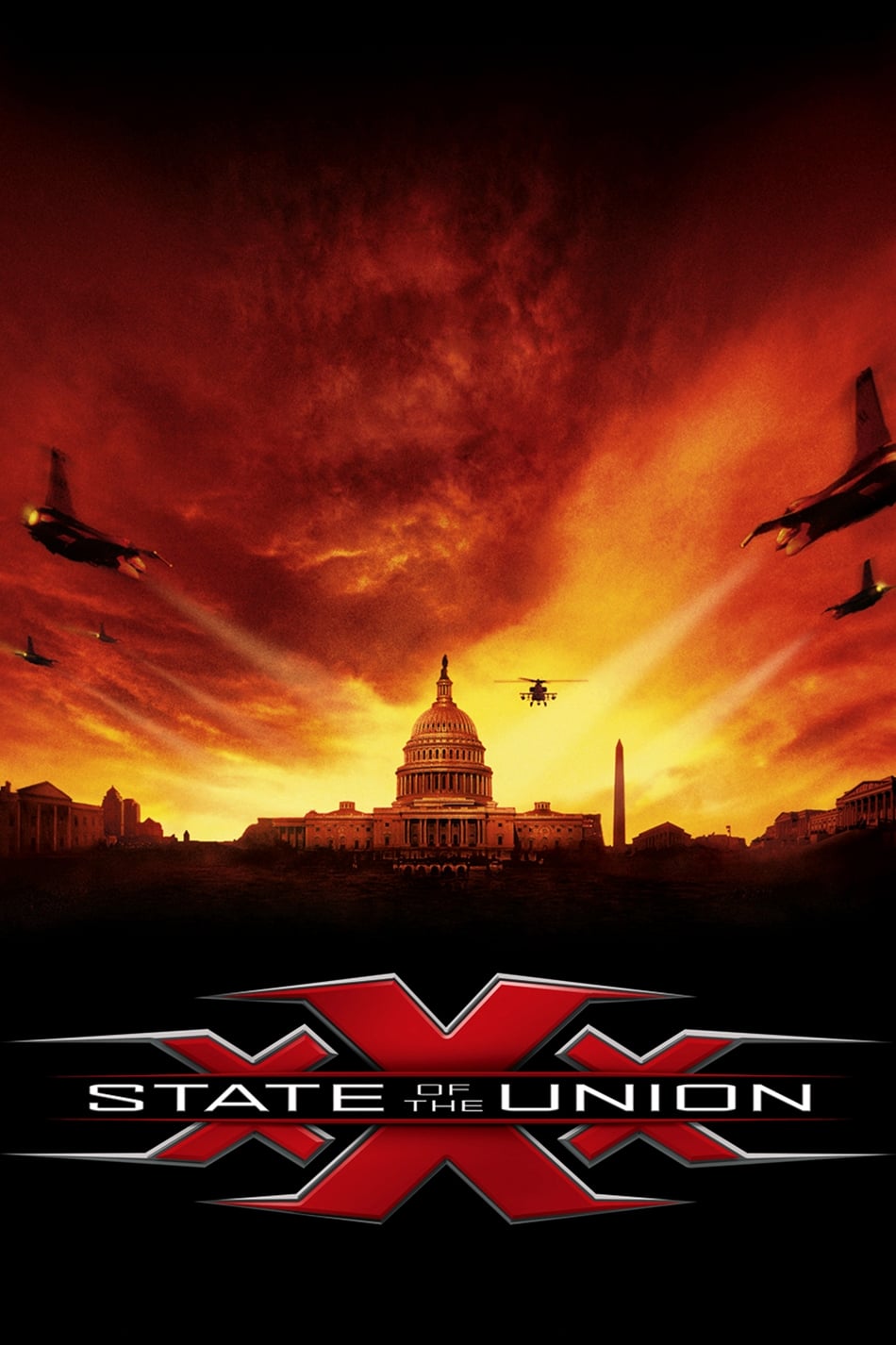  xXx: State of the Union 