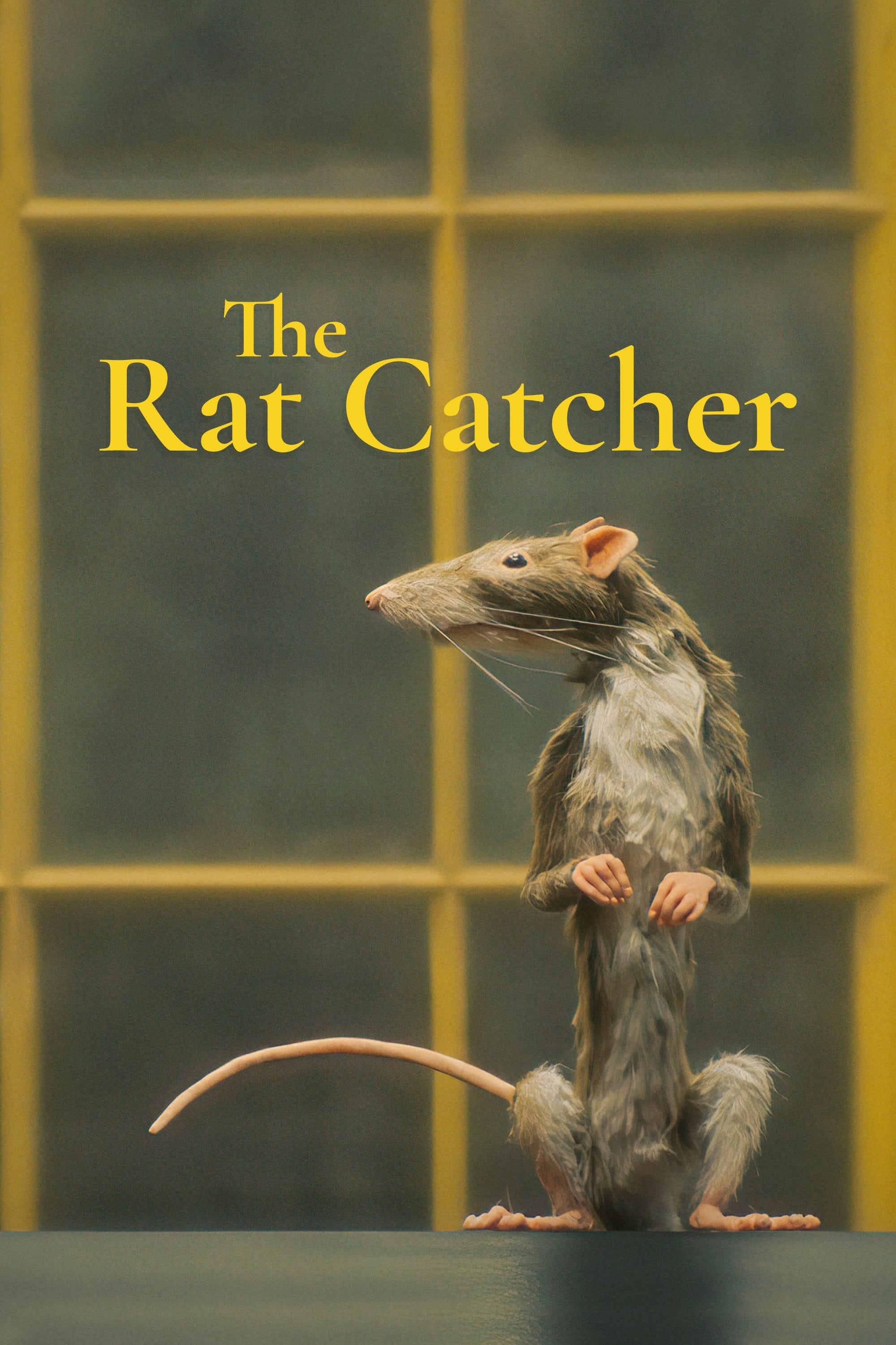  The Rat Catcher 