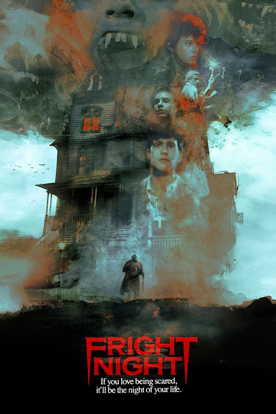  Fright Night 