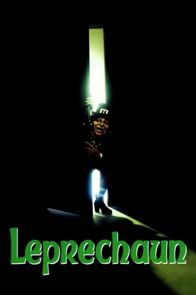  Leprechaun 