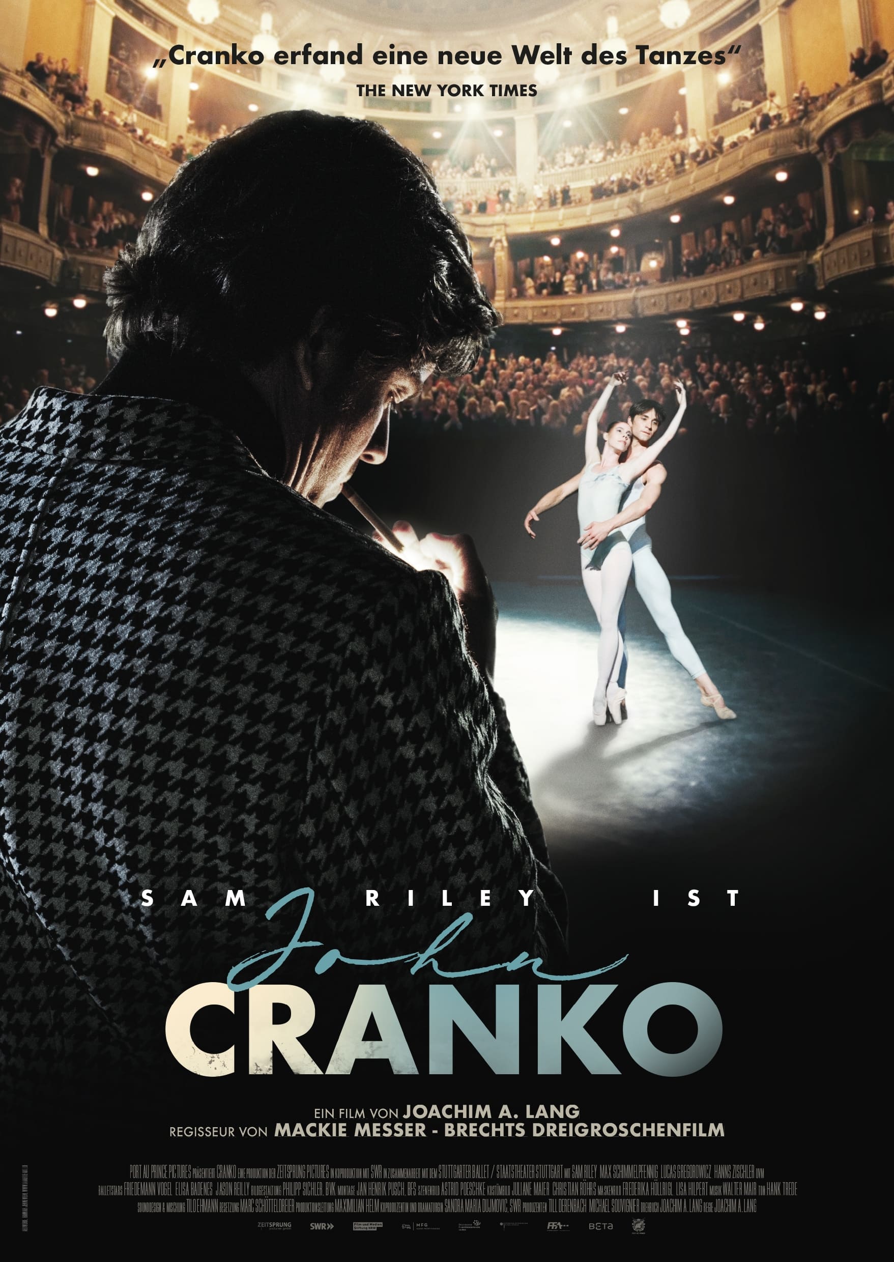  Cranko 