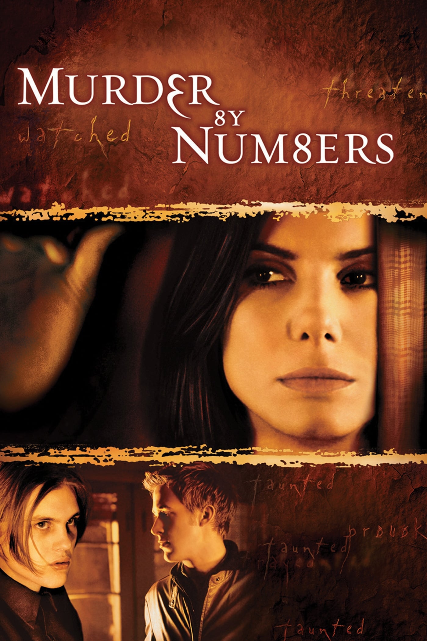  Murder by Numbers 