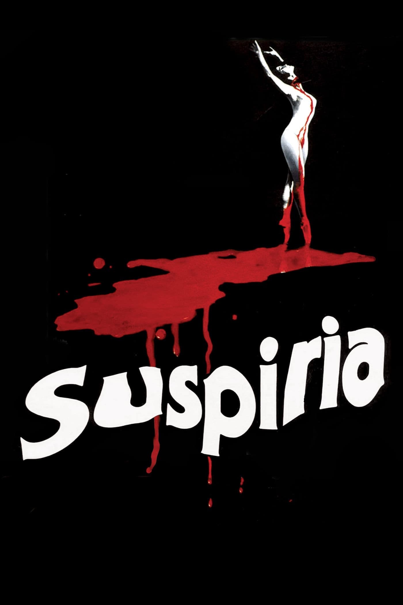  Suspiria 