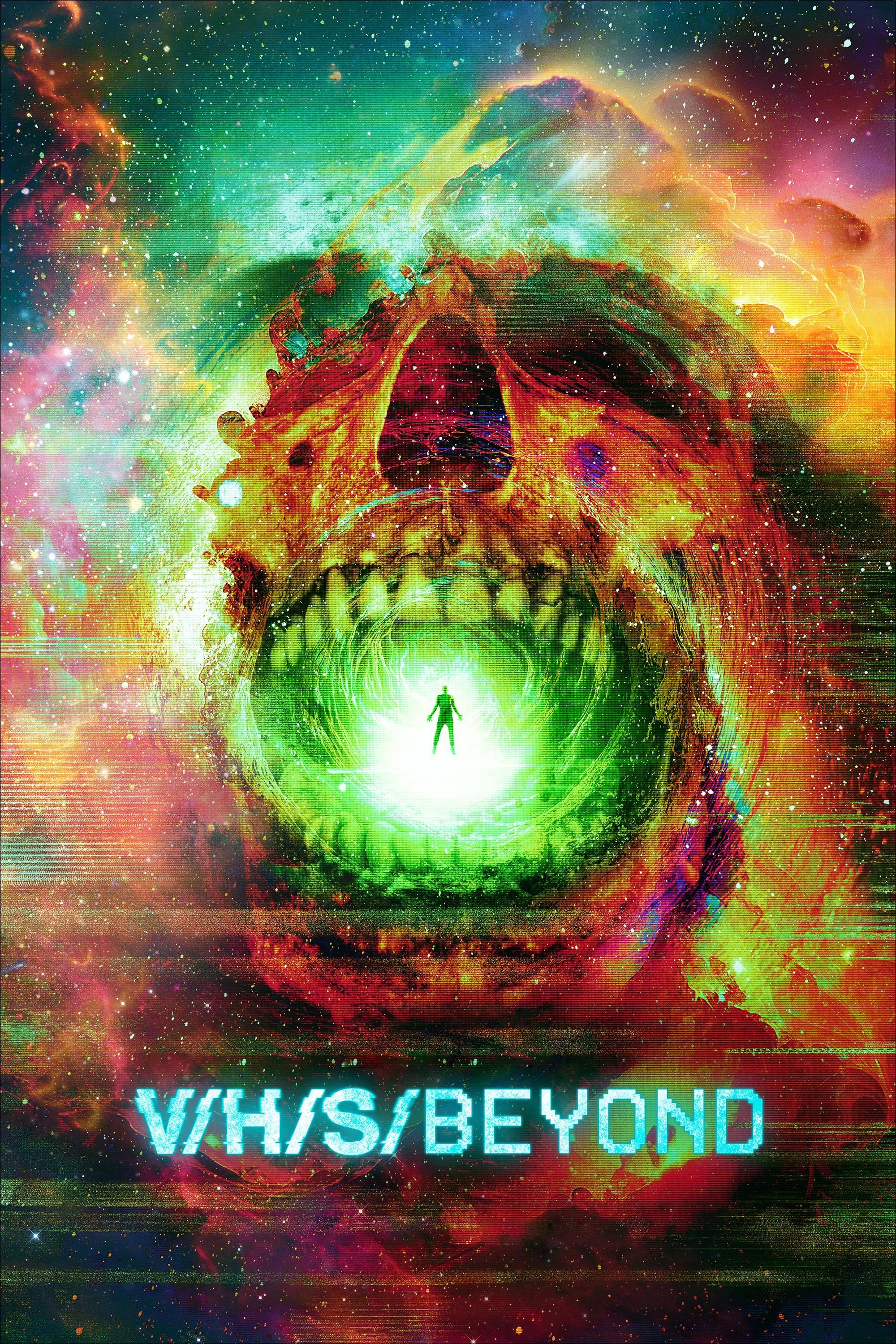  V/H/S/Beyond 