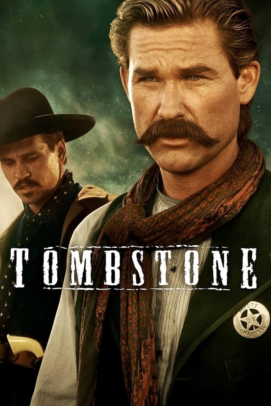  Tombstone 