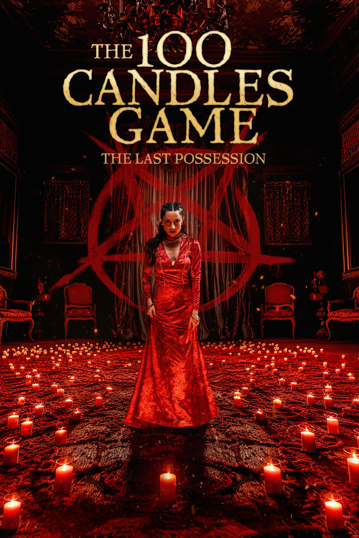  The 100 Candles Game: The Last Possession 