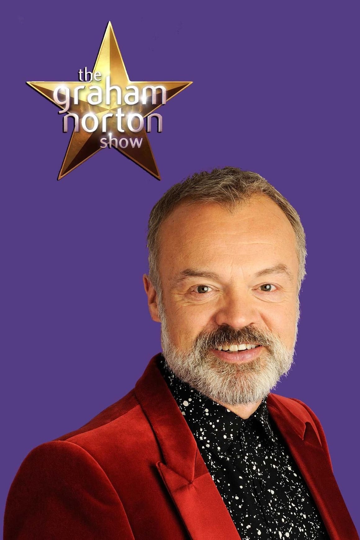  The Graham Norton Show 