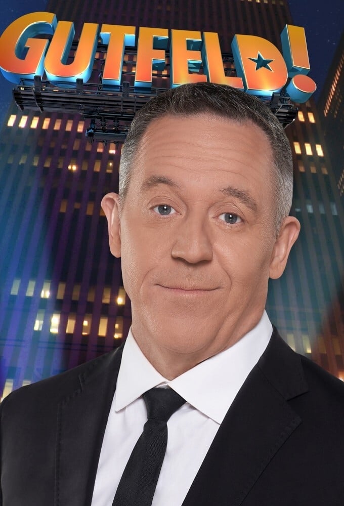  Gutfeld! 