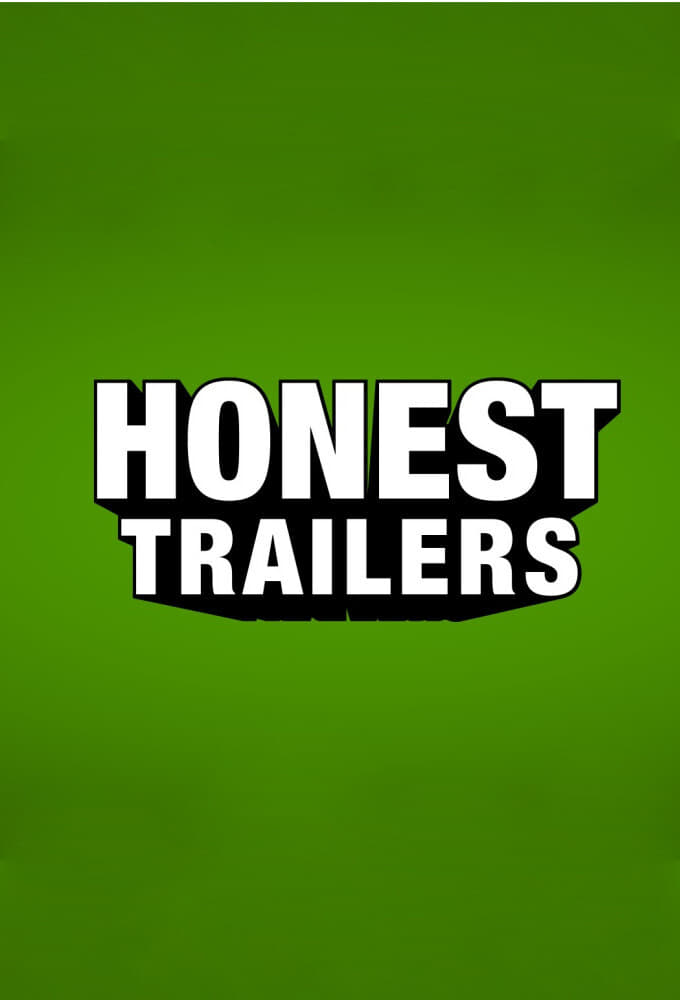  Honest Trailers 