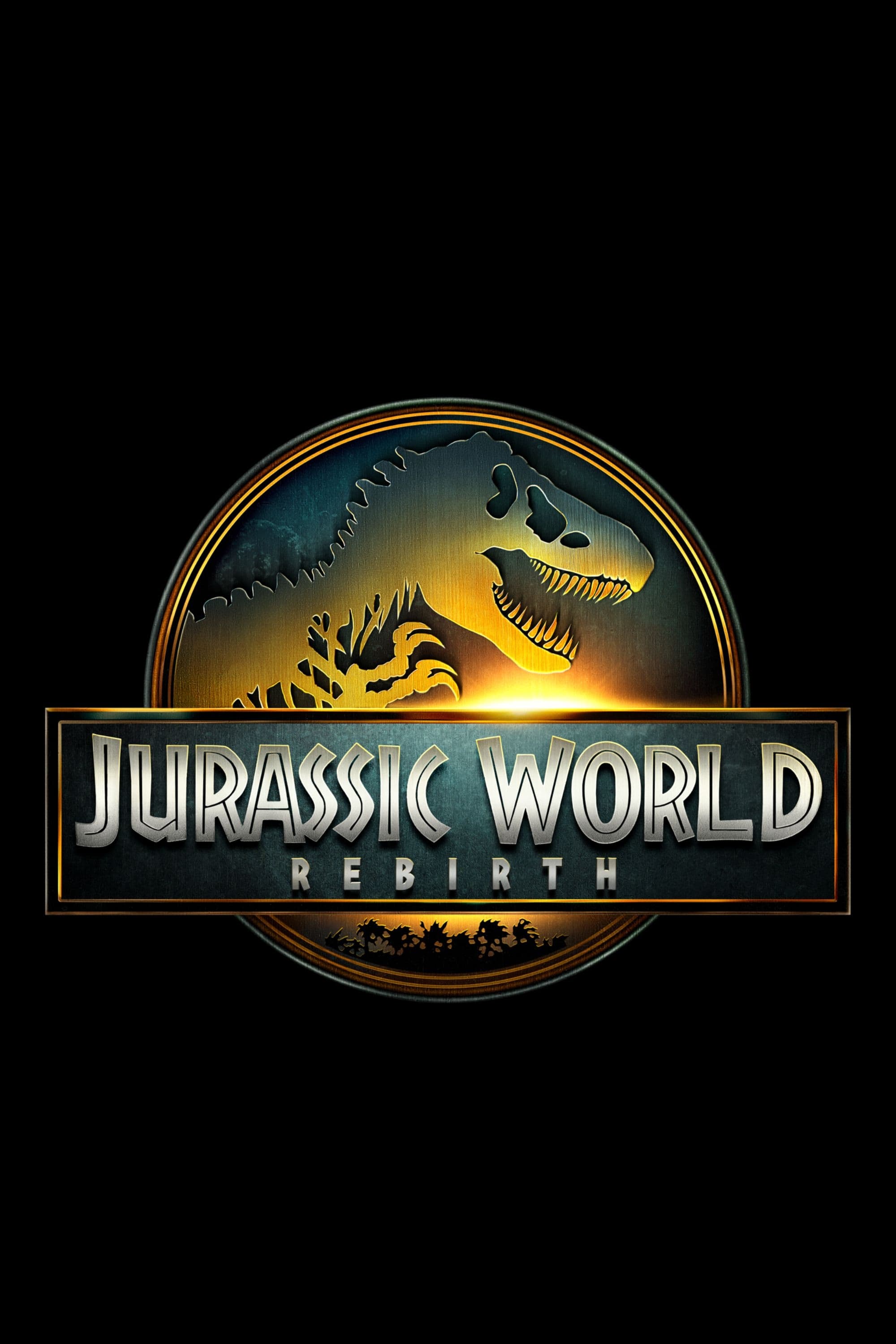  Jurassic World Rebirth 