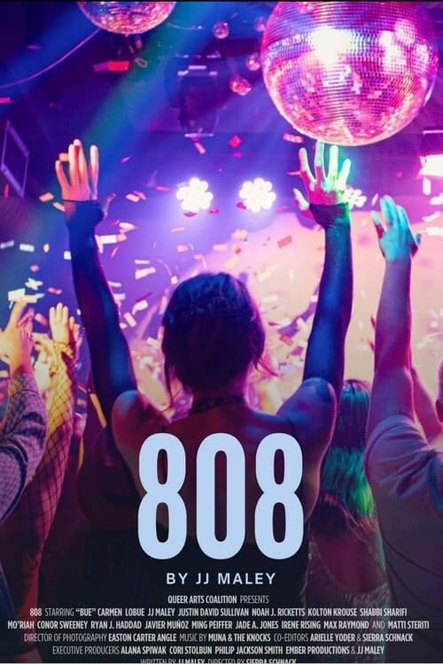  808 