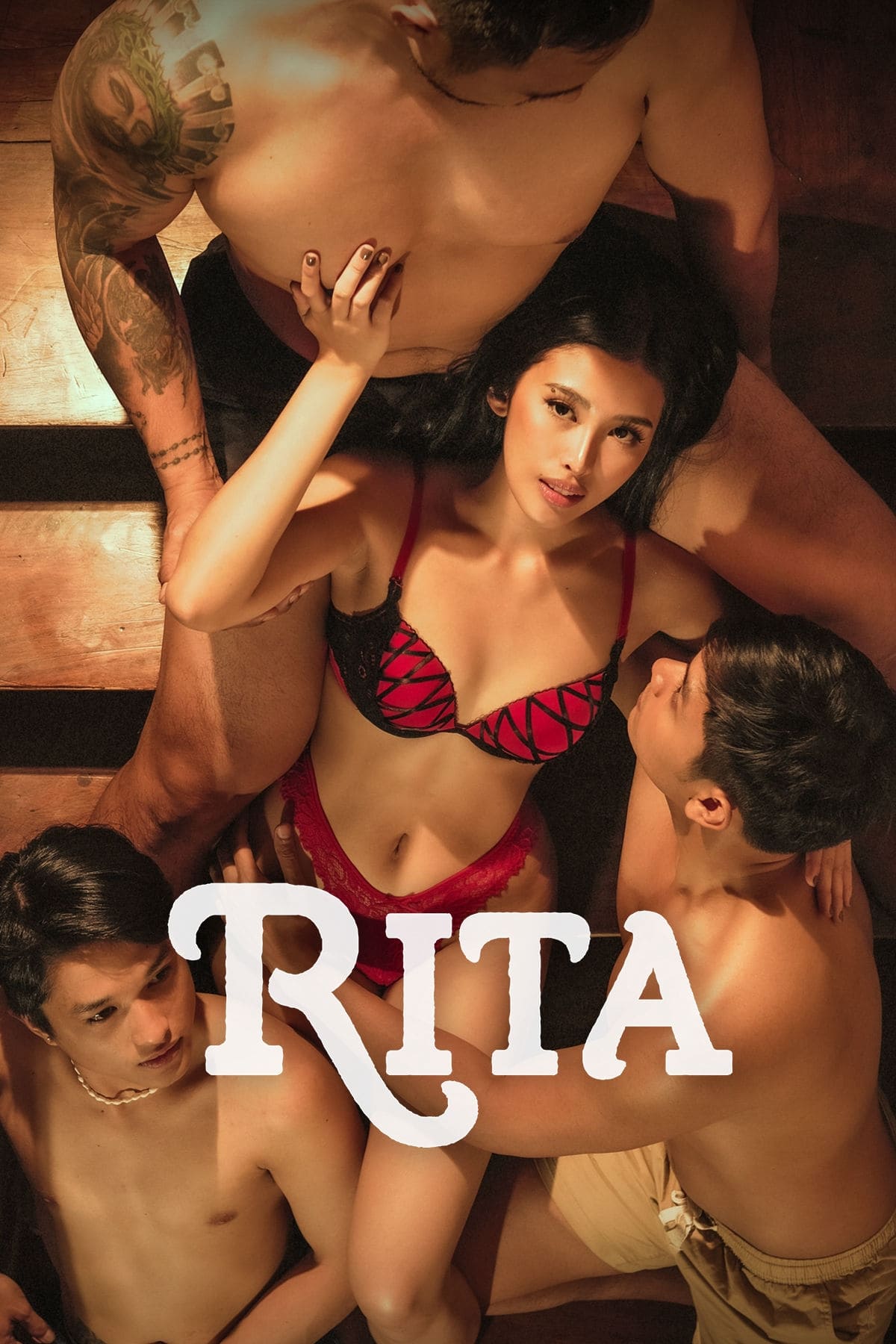  Rita 