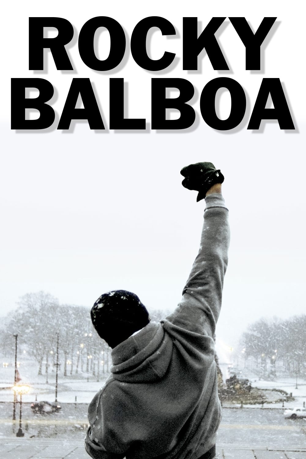  Rocky Balboa 