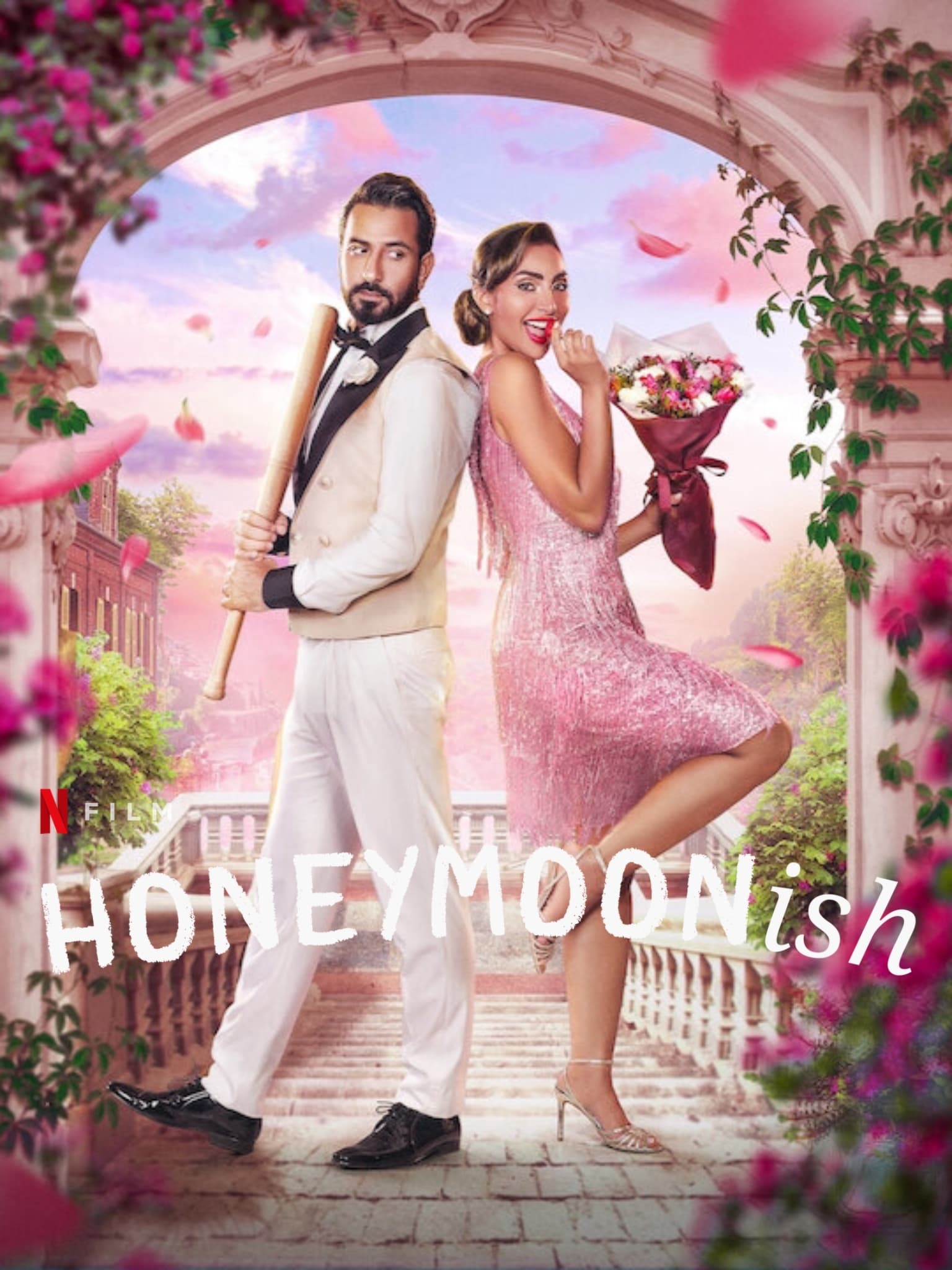  Honeymoonish 