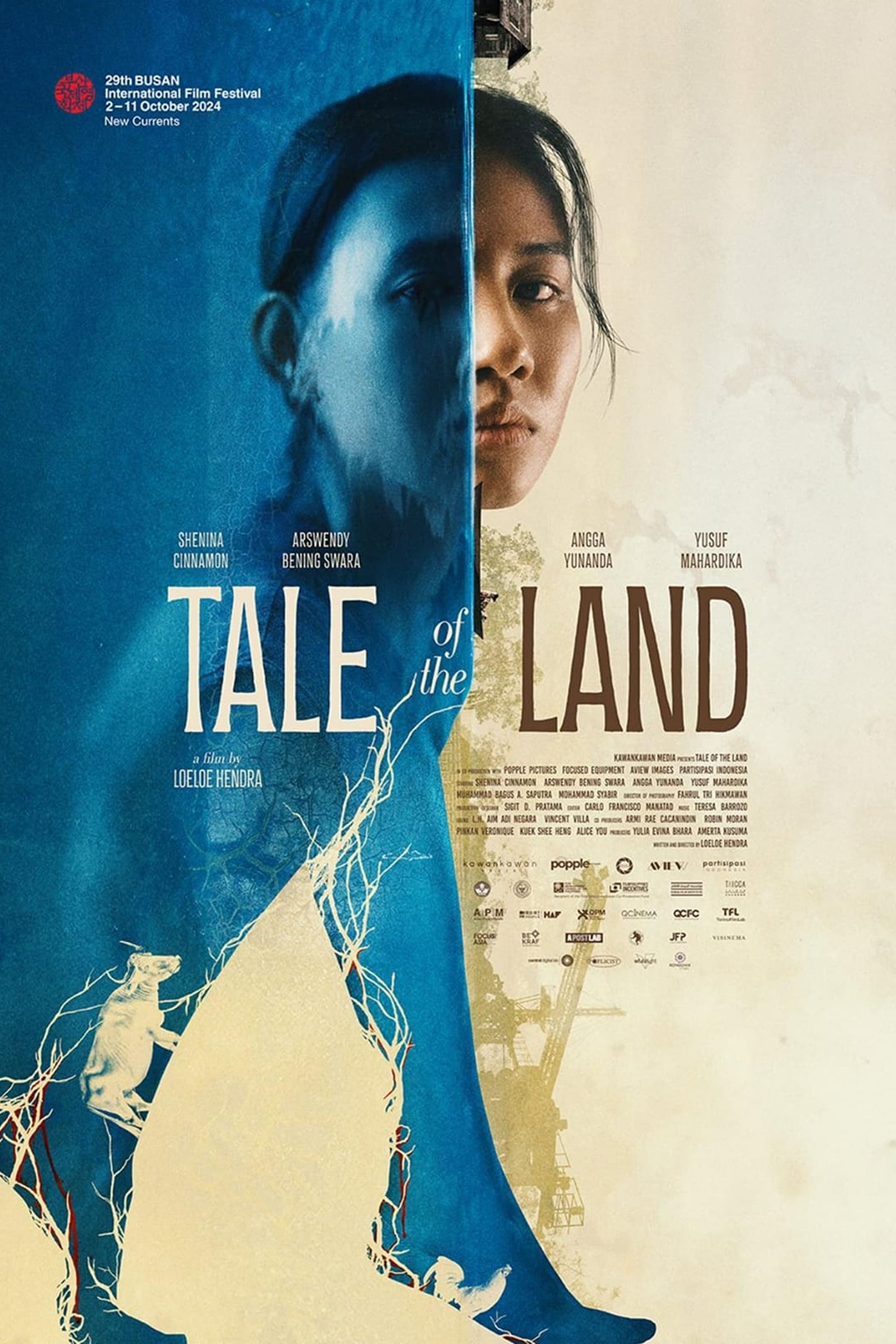  Tale of the Land 