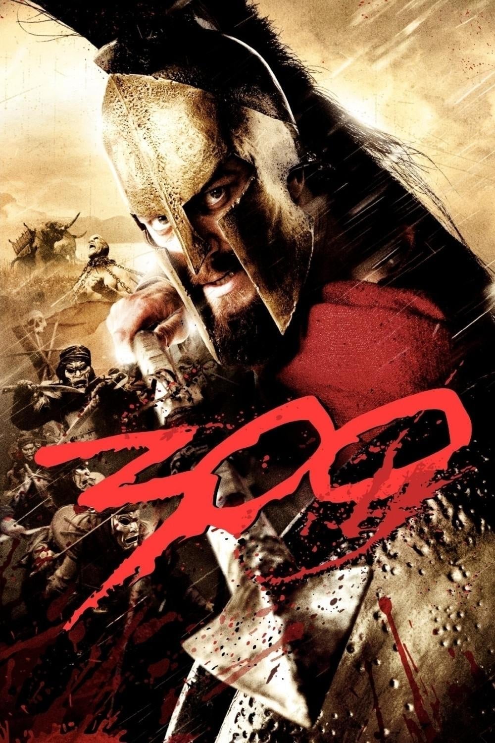  300 