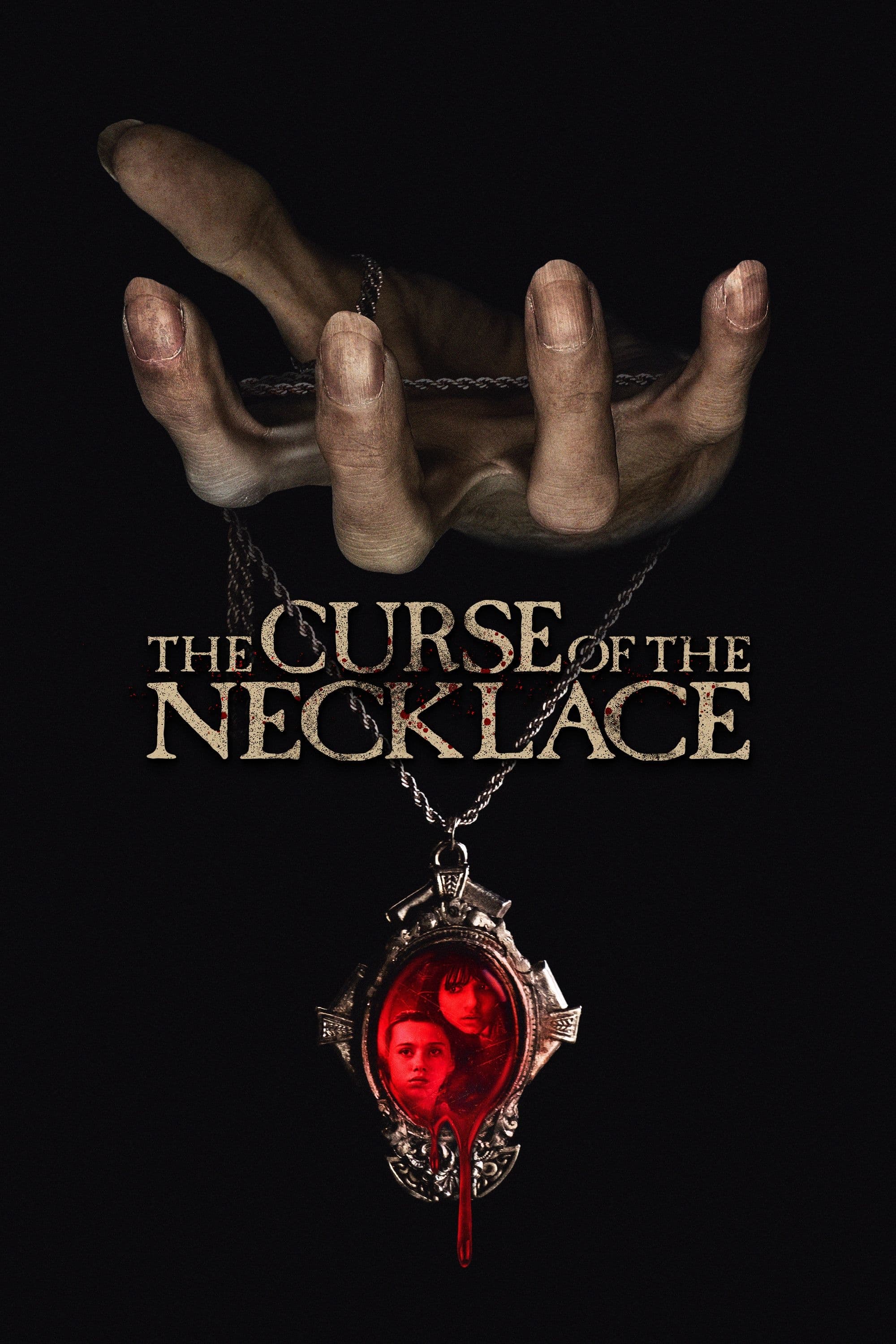  The Curse of the Necklace 