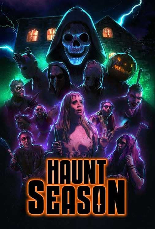  Haunt Season 