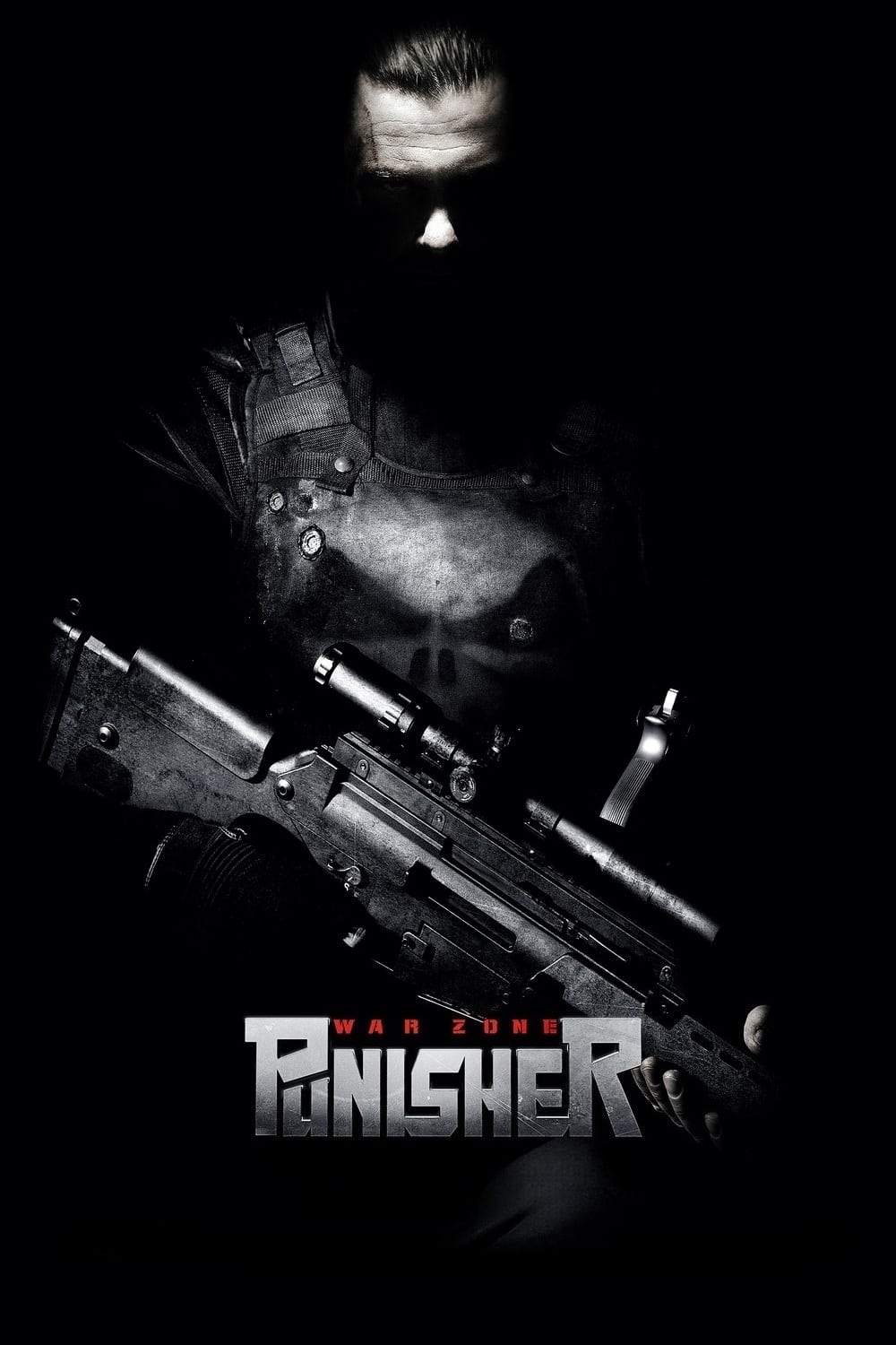  Punisher: War Zone 