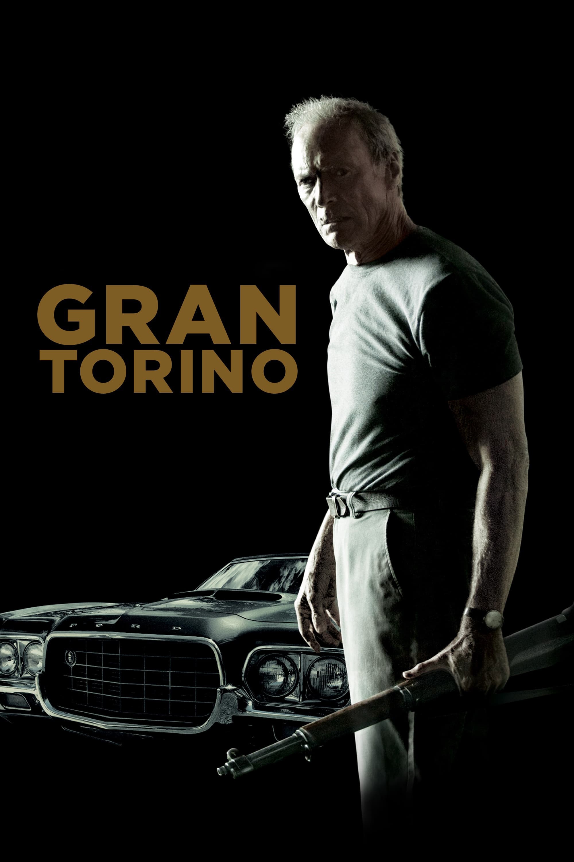  Gran Torino 