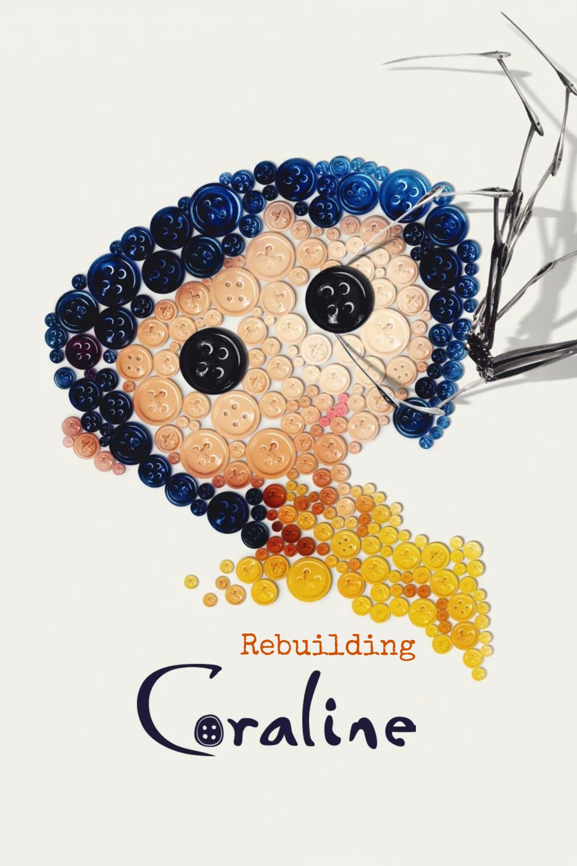  Rebuilding Coraline 