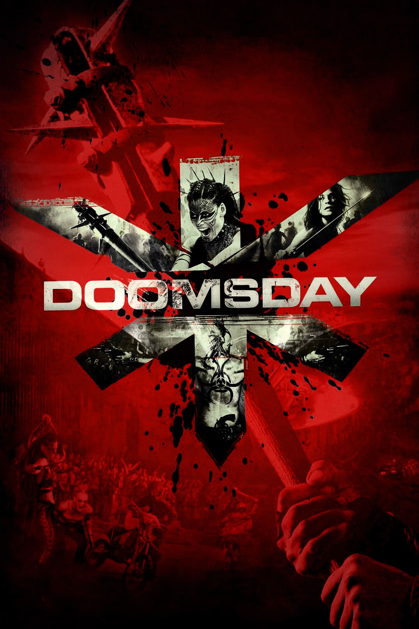  Doomsday 