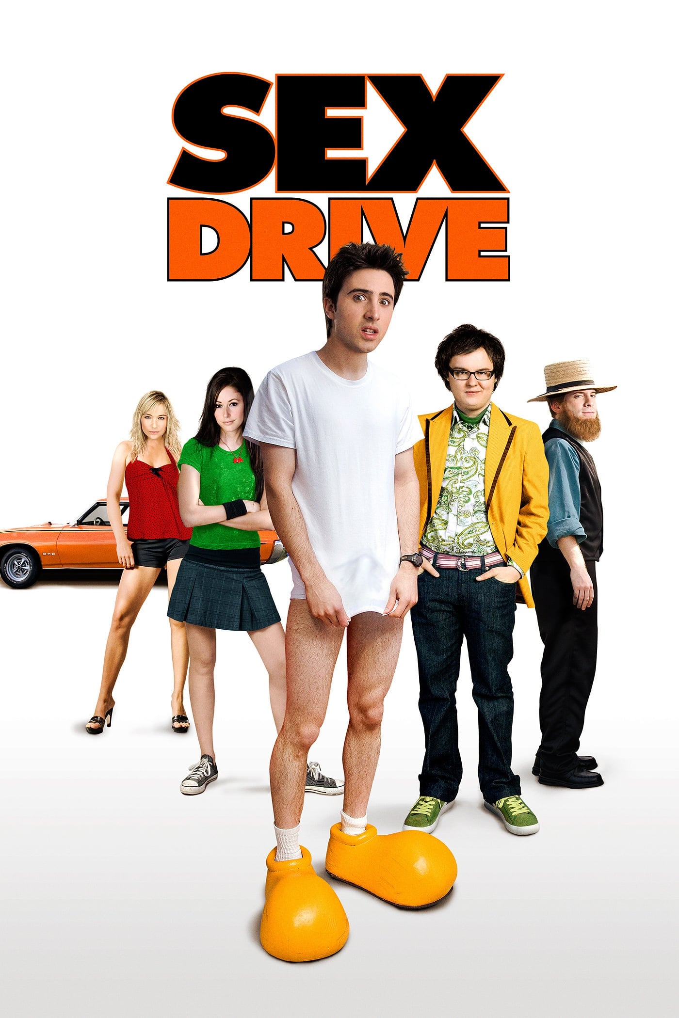  Sex Drive 