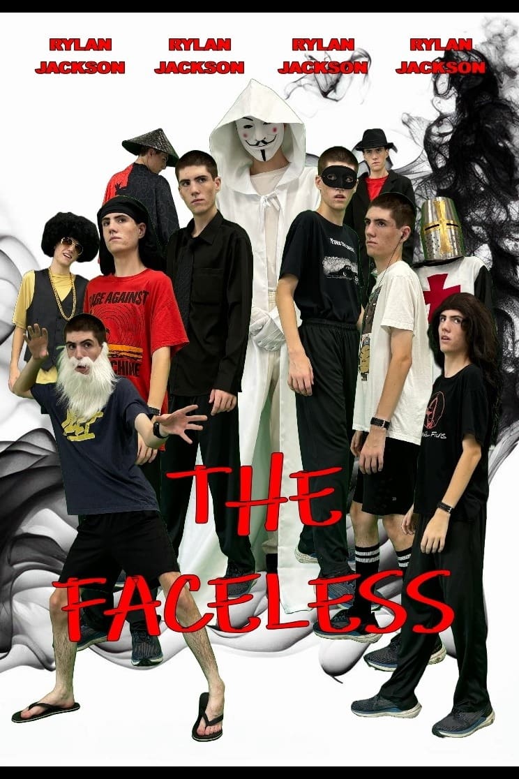  The Faceless 