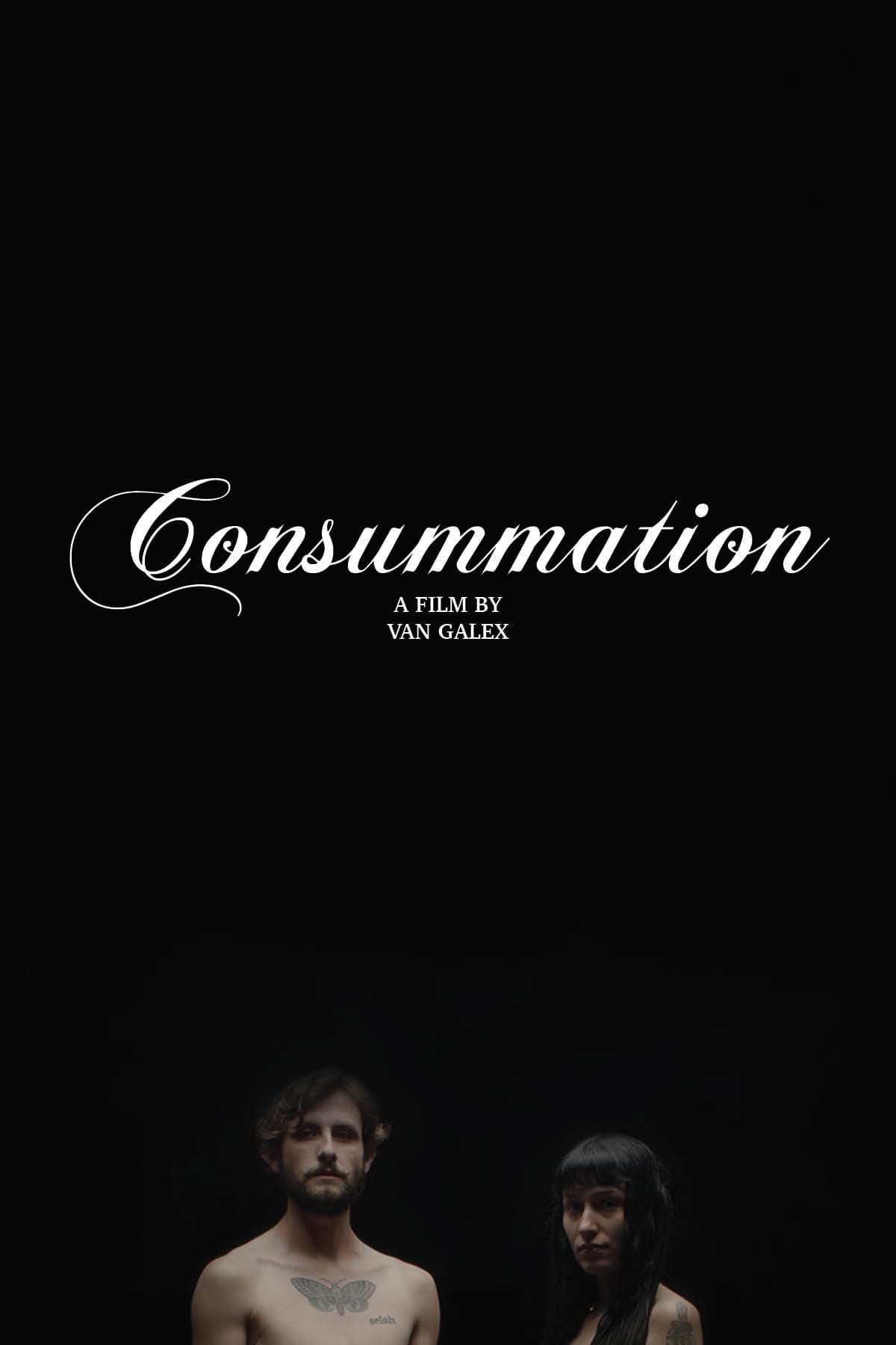  Consummation 