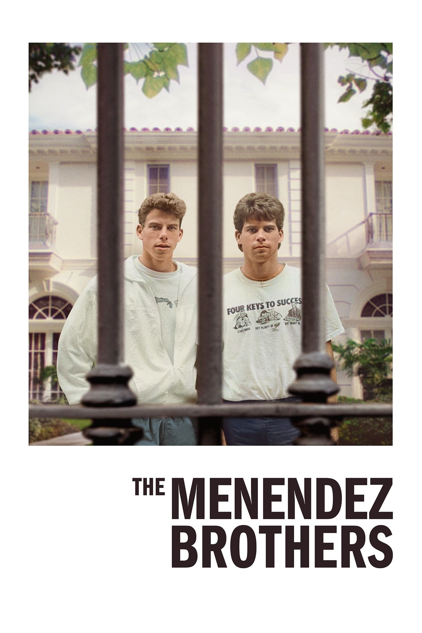  The Menendez Brothers 