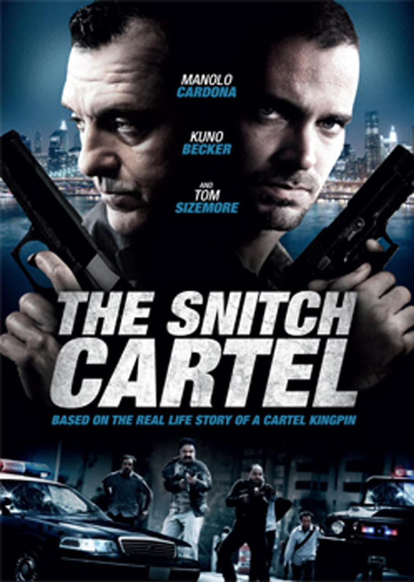  The Snitch Cartel 