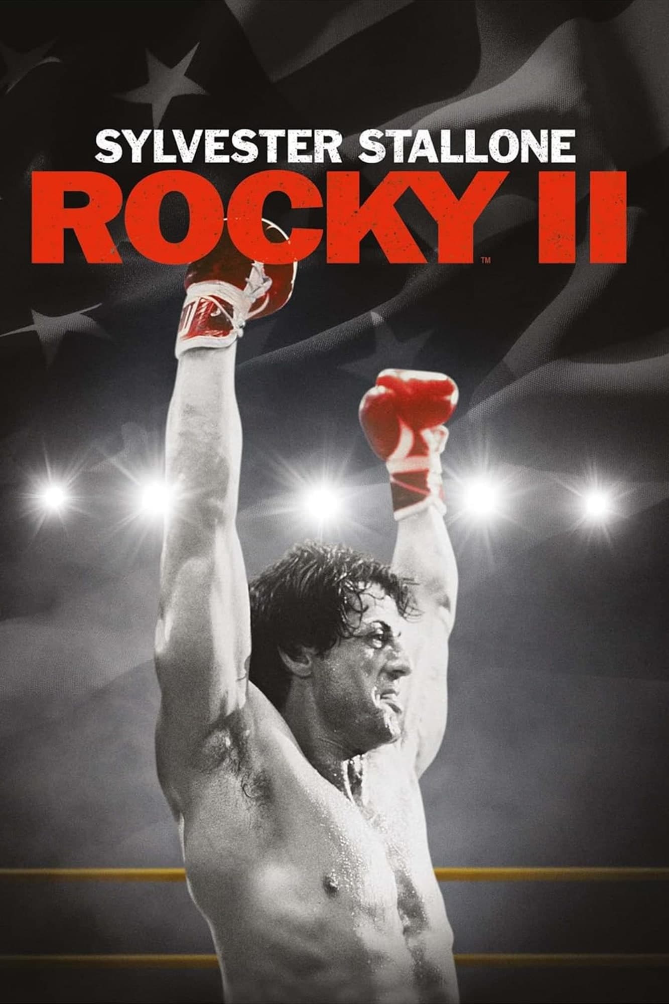  Rocky II 