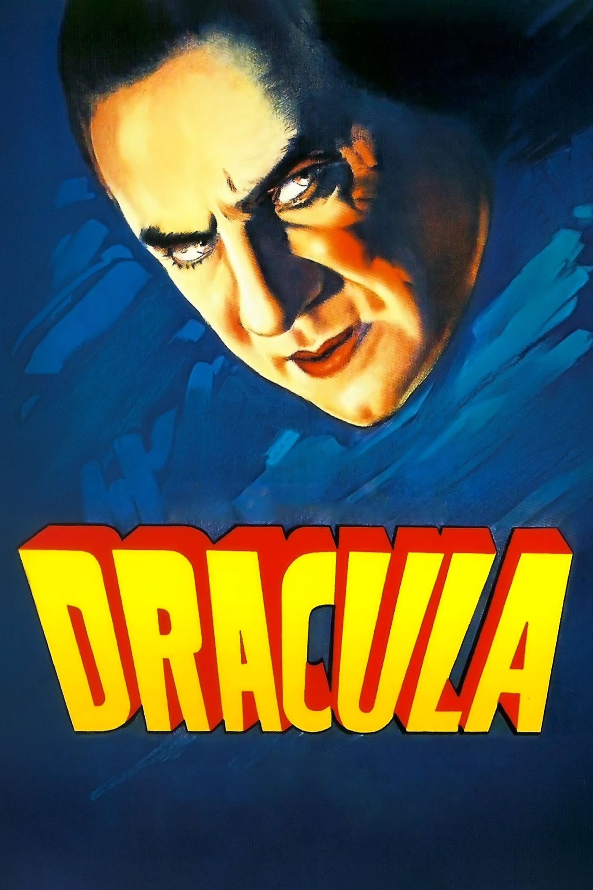  Dracula 