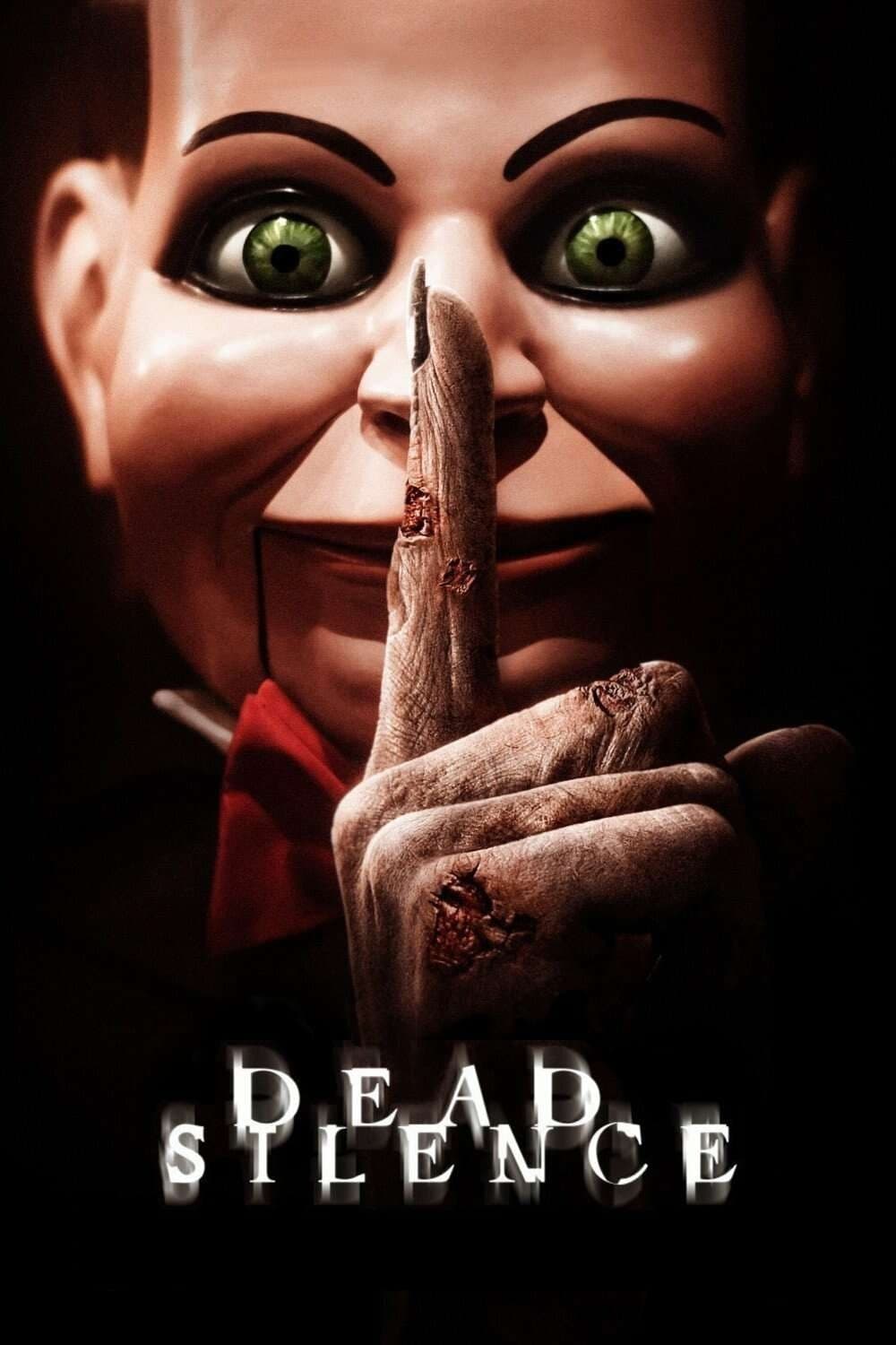  Dead Silence 