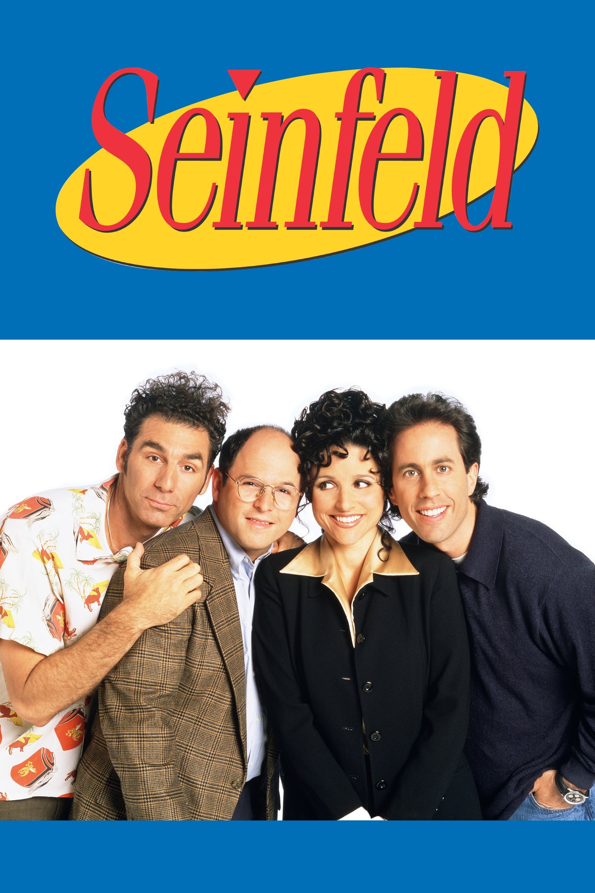  Seinfeld 