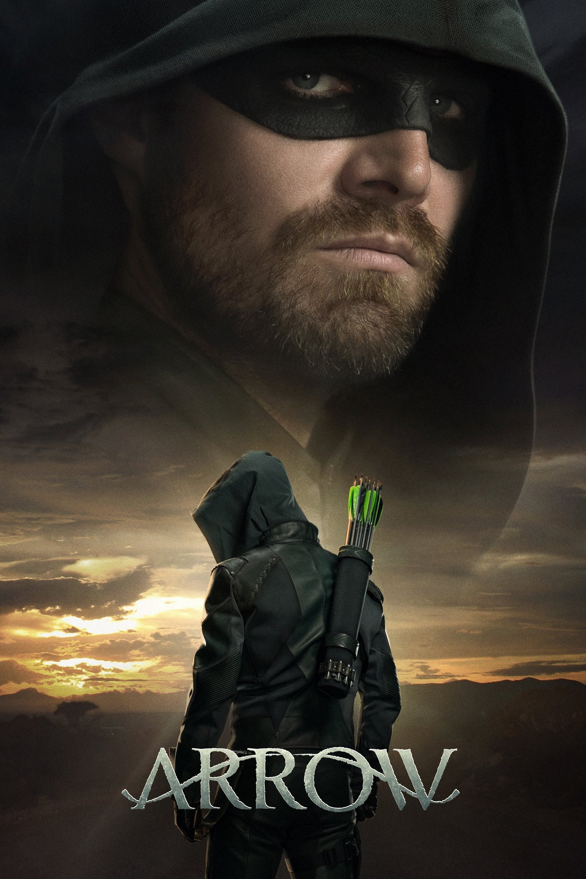  Arrow 