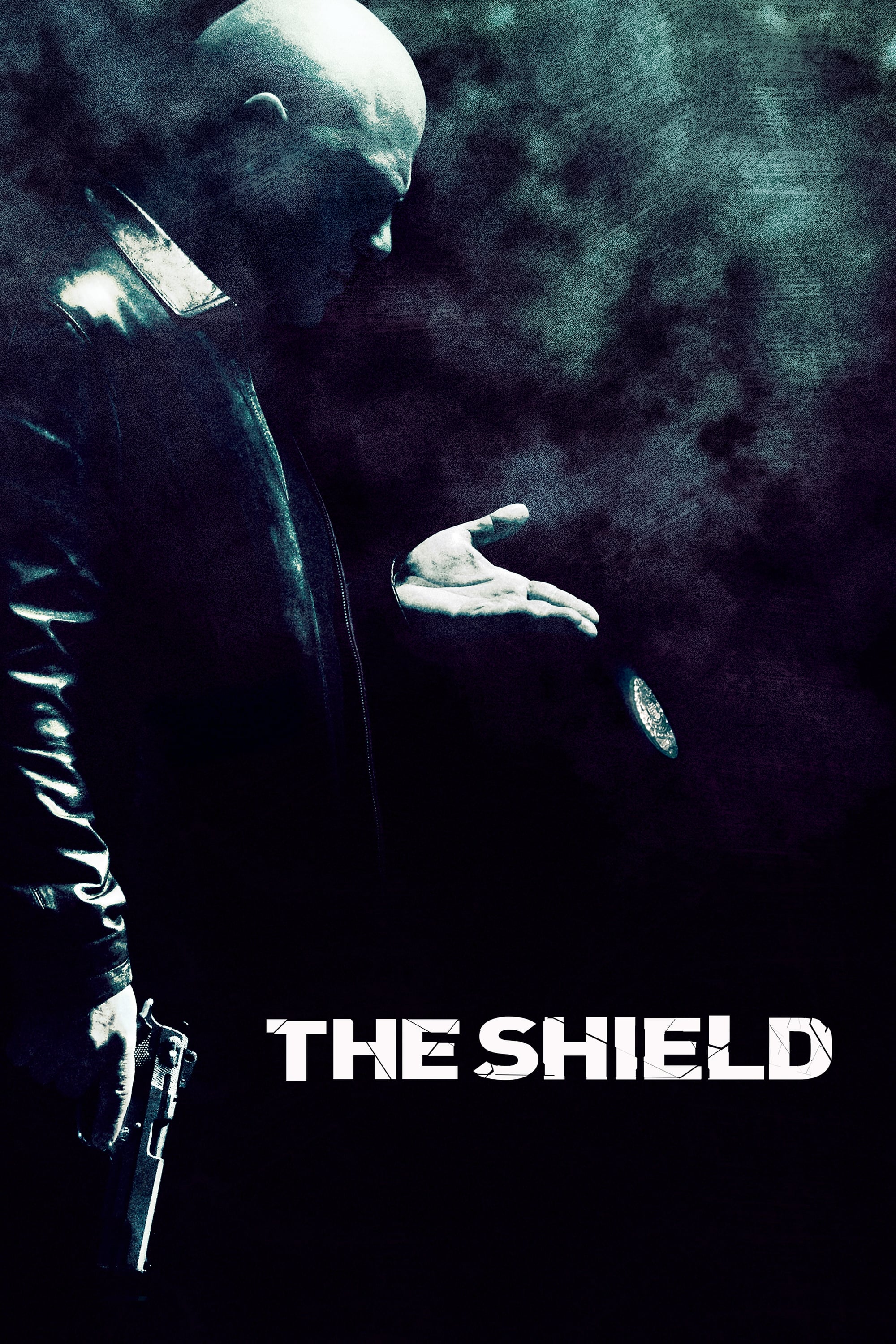  The Shield 