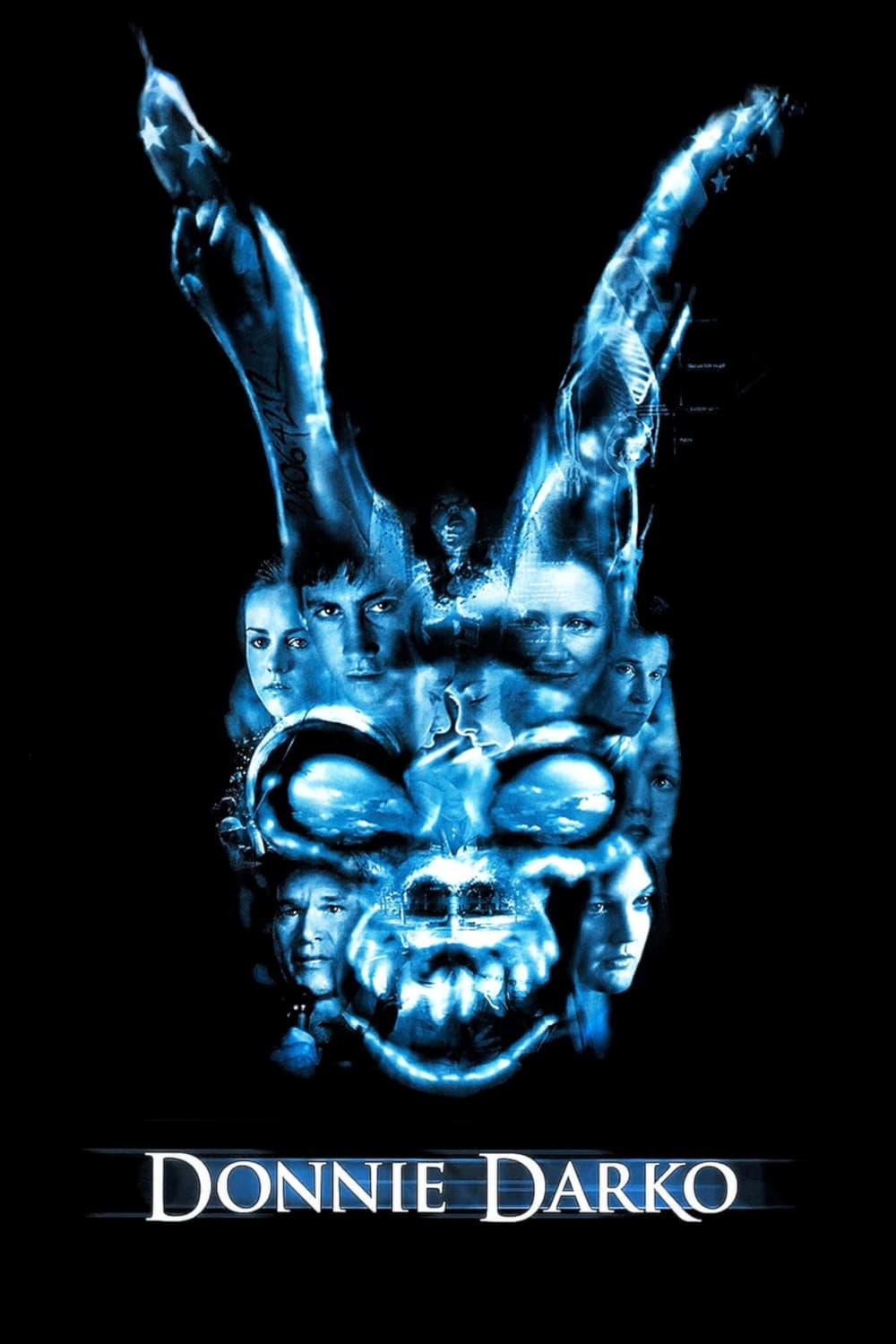  Donnie Darko 