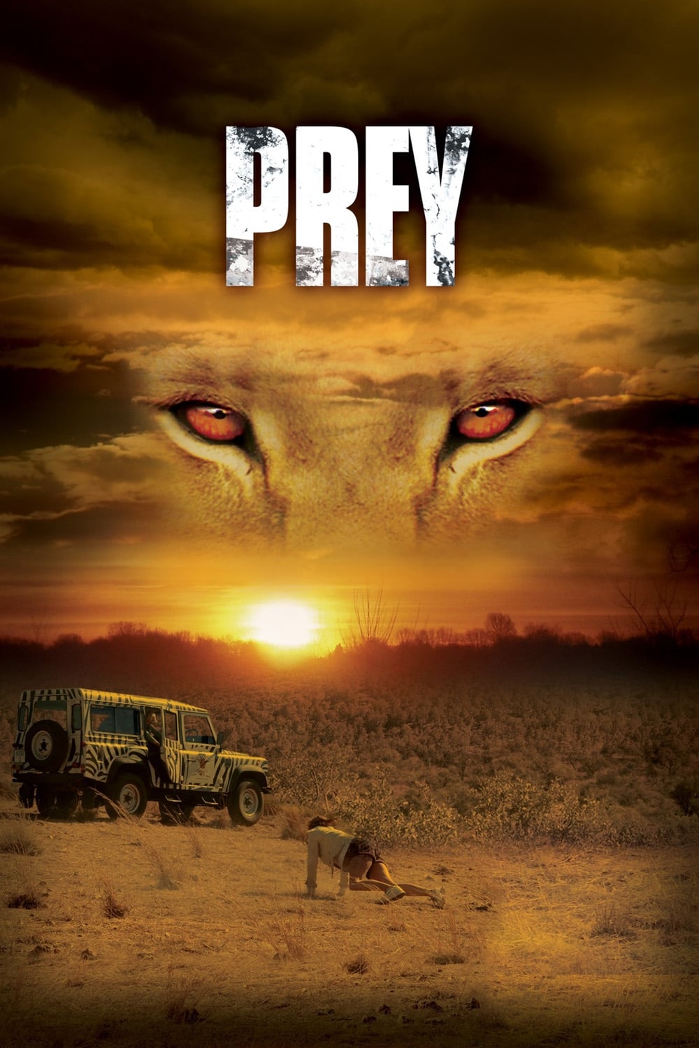  Prey 