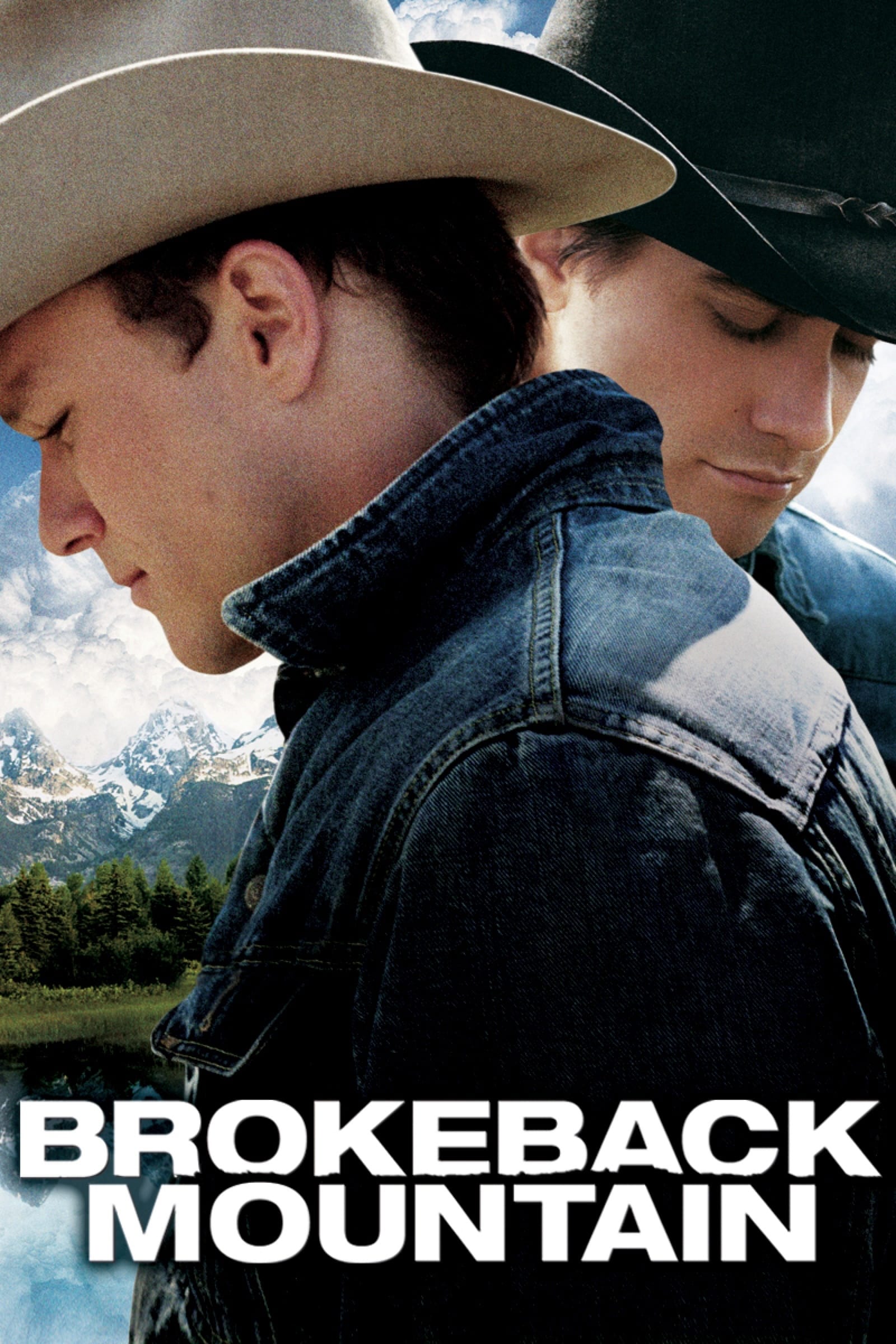  Brokeback Mountain 