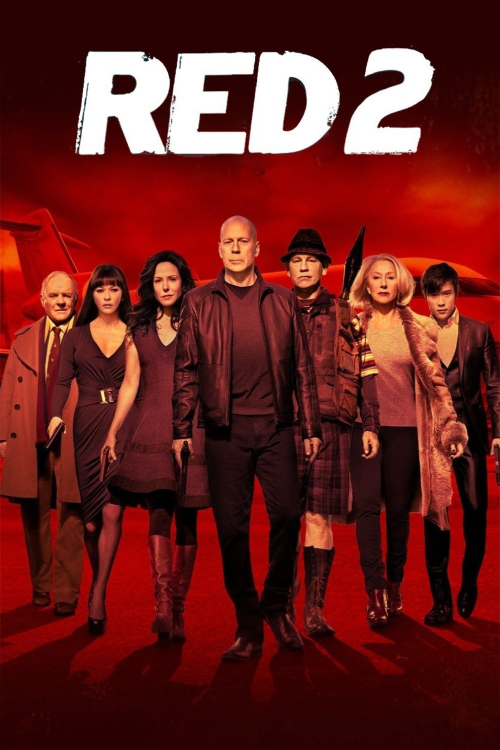  RED 2 