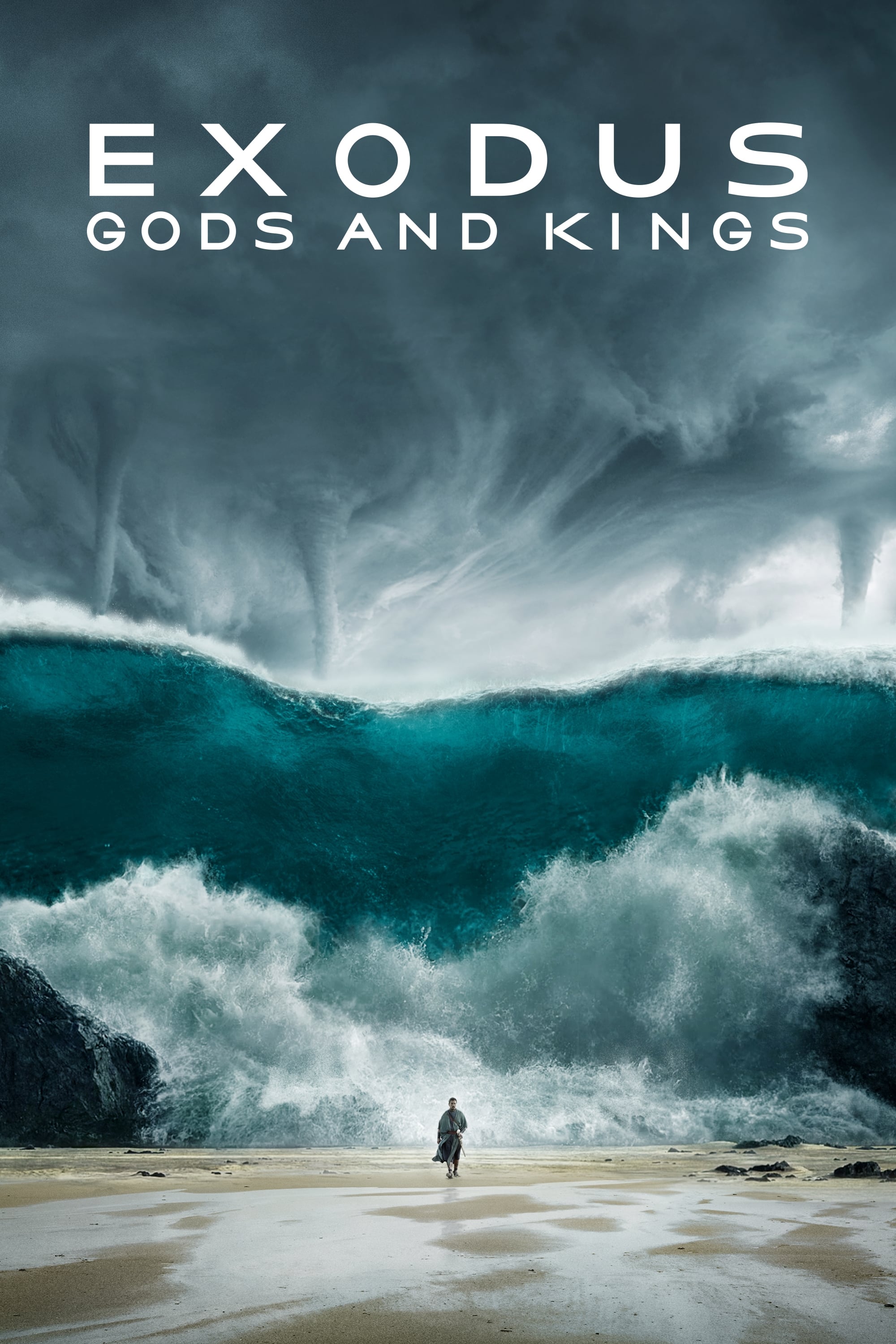  Exodus: Gods and Kings 