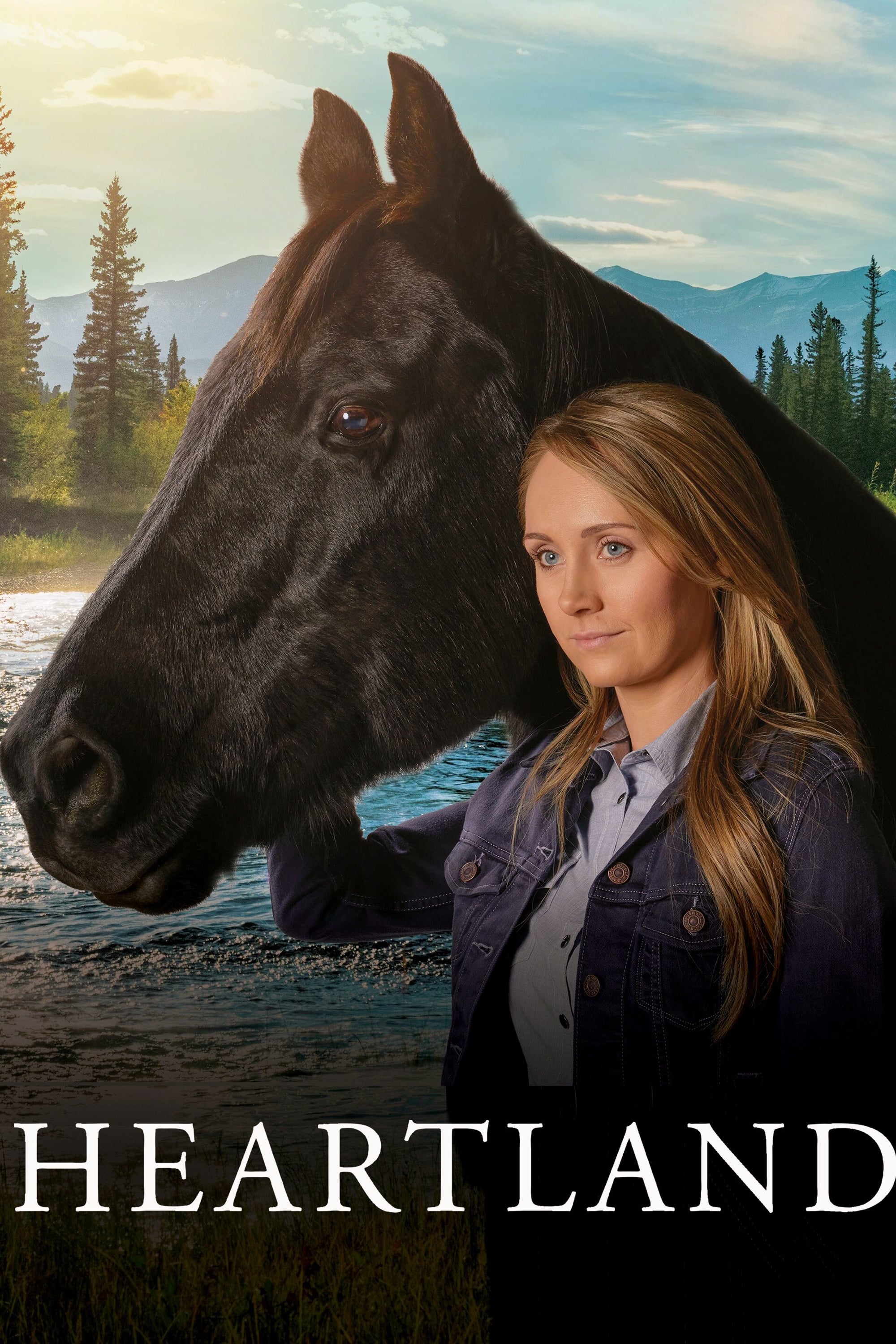  Heartland 