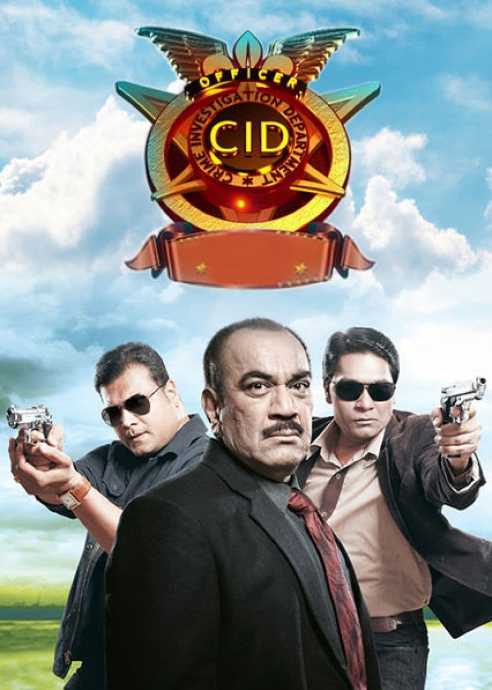  C.I.D. 