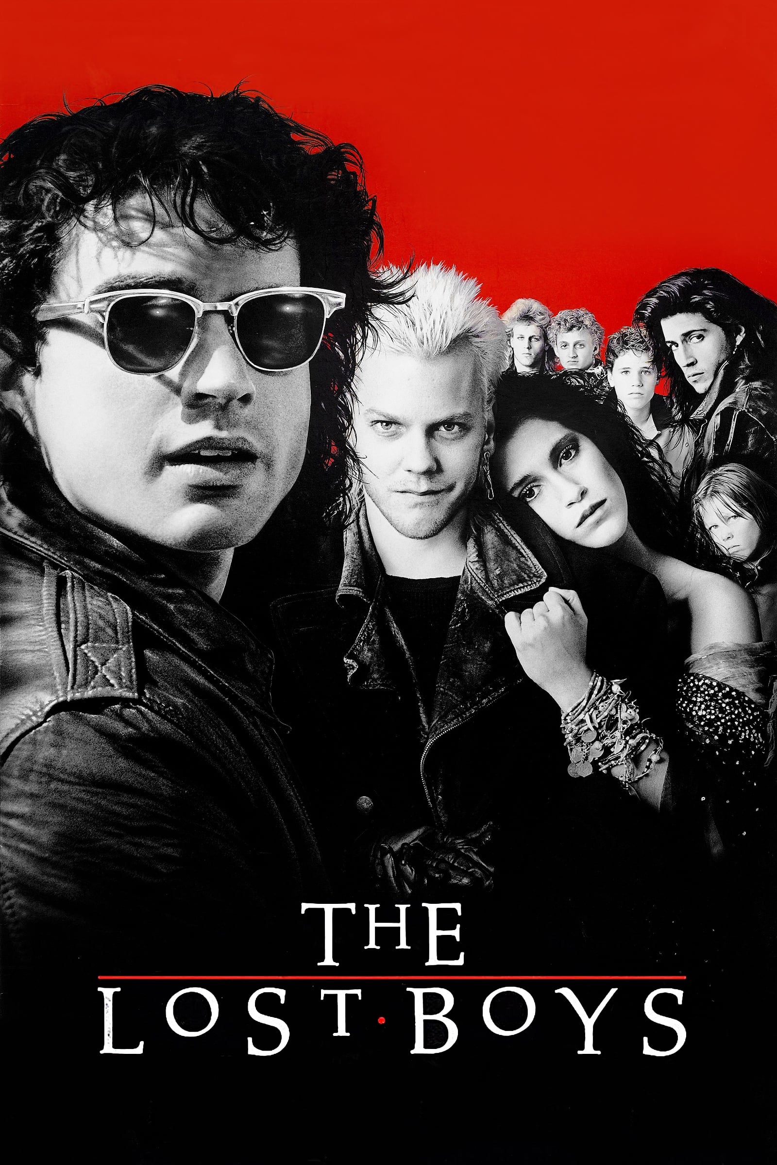  The Lost Boys 