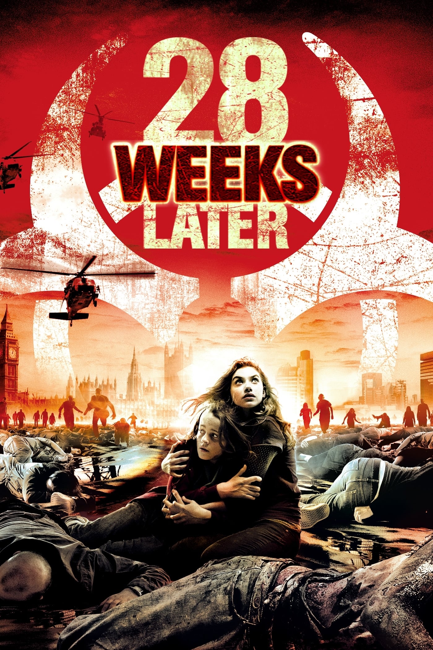  28 Weeks Later 