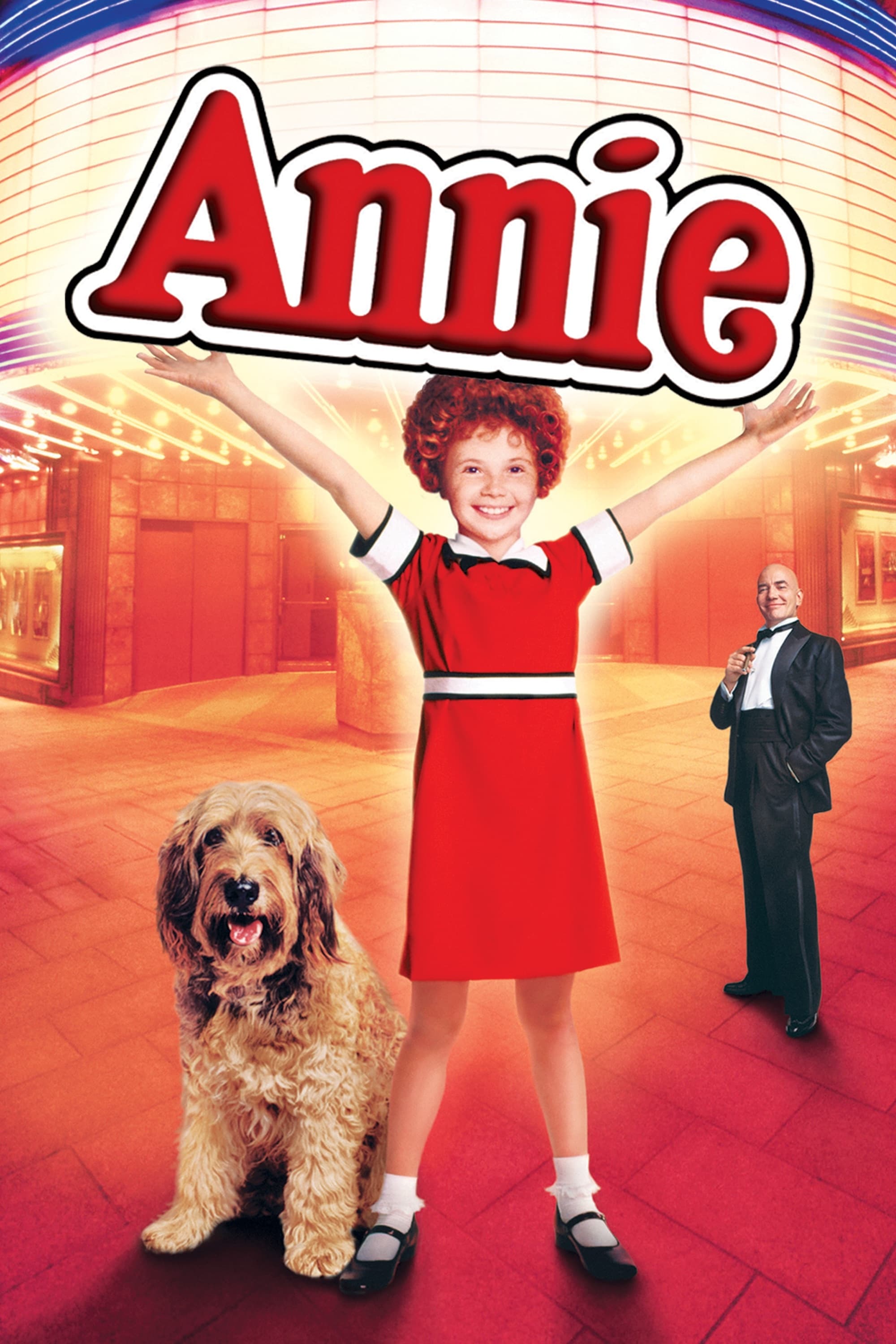  Annie 